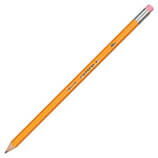 Dixon No. 2.5 Commercial-grade Wood Pencils