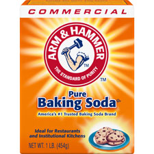 Church & Dwight Arm & Hammer Pure Baking Soda