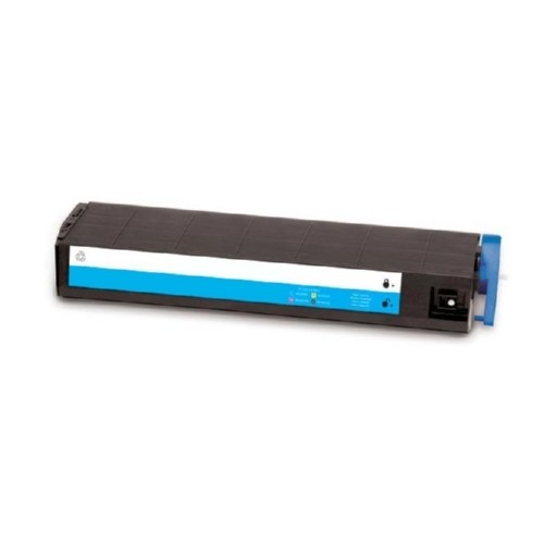 Premium Quality Cyan Toner Cartridge compatible with Xerox 6R90304