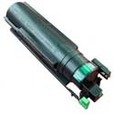 Lanier 491-0317 Black OEM Laser Toner Cartridge