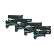 C792A1MG RETURN PROGRAM TONER, 6000 PAGE-YIELD, MAGENTA