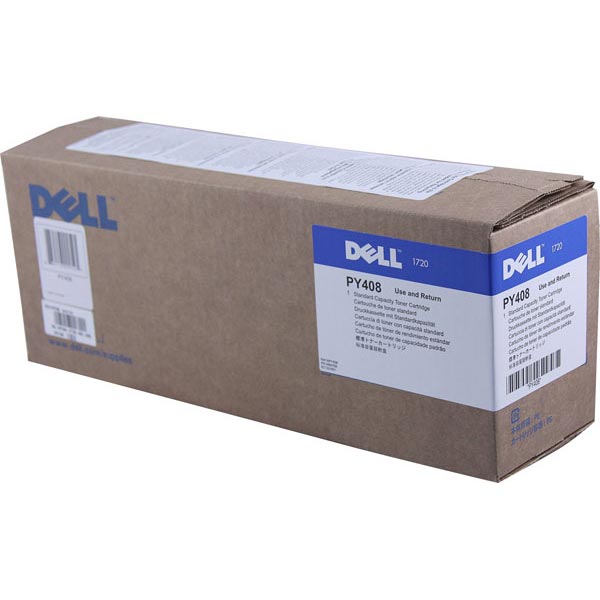 Dell MW559 (310-8699) Black OEM Toner