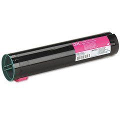 IBM 39V2213 Magenta OEM Toner Cartridge