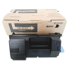 Kyocera FS4100dn Toner Cartridge