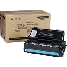 Xerox 113R00712 (113R712) Black OEM Toner