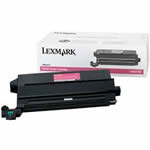 Lexmark 12N0869 Magenta OEM Toner