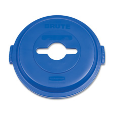 Rubbermaid Brute Hvy-Duty Recycling Container Lid