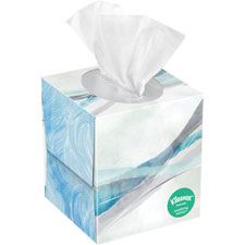 Kimberly-Clark Kleenex Soothing Lotion Tissues