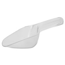 Rubbermaid Comm. 6 oz. Bar Scoop