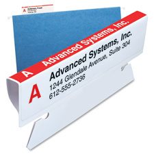 Smead Vewables Labeling System Supplies Kit