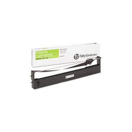 Tally Genicom 1A3000B01 Black OEM Printer Ribbon