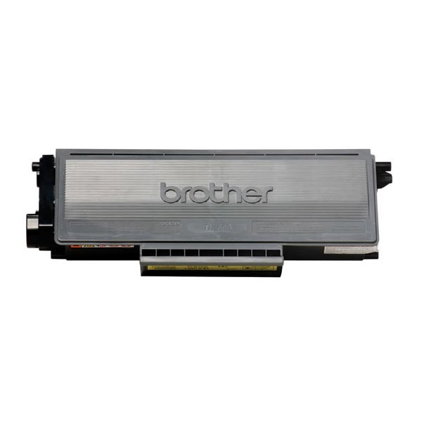 Brother TN-650 Black OEM Toner Cartridge