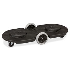 Rubbermaid Brute Tandem Dolly