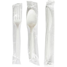 Garland Norris Med-weight Wrapped Eating Utensils