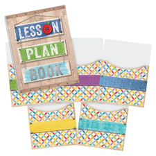 Creative Teaching Press Upcycle Class Orgnzr Pack