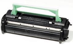 Konica Minolta 1710433-001 Black OEM Toner Cartridge