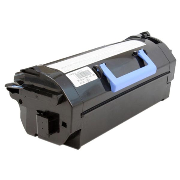 Dell GDFKW (331-9797) Black OEM Toner Cartridge