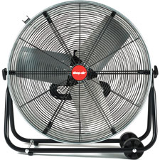 Shop-Vac 24" Floor Fan