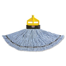 Rubbermaid Comm. Maximizer Large Wet Mop