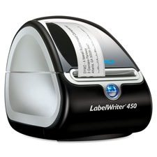 Dymo LabelWriter 450 Label Printer