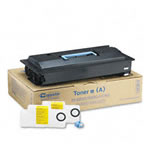 Copystar 370AB016 Black OEM Copier Toner