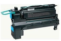 IBM 39V4052 Cyan OEM Extra High Yield Toner