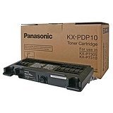 Panasonic KX-PDP10 Black OEM Laser Print Toner