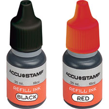 Cosco Accu Stamp Shutter Pre-Ink Refills
