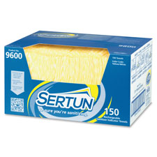 ITW Sertun Rechargeable Sanitizer Indicator Towels