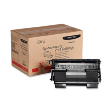 Xerox 113R00656 (113R656) Black OEM Print Cartridge