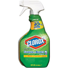 Clorox Clean-Up Original Cleaner Plus Bleach Spray