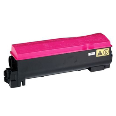 Premium Quality Magenta Toner Cartridge compatible with Kyocera Mita 1T02HGBUS0 (TK-572M)