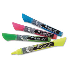 Quartet Neon Dry-Erase Markers