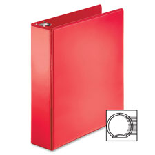 Bus. Source Round Ring Binder