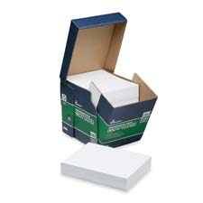 SKILCRAFT Reamless Copy Paper Pack