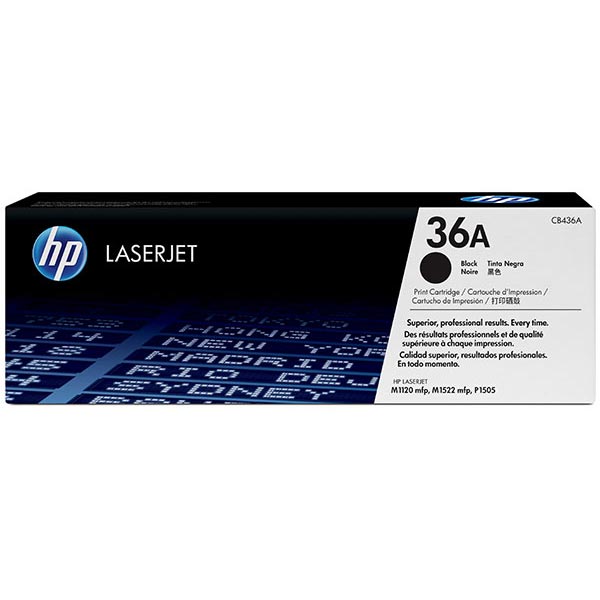 HP CB402AG (HP 642A) Yellow OEM Smart Print Cartridge