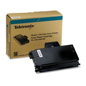 Xerox 016-1685-00 Cyan OEM Toner Cartridge