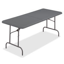 Iceberg IndestrucTable TOO Bifold Table