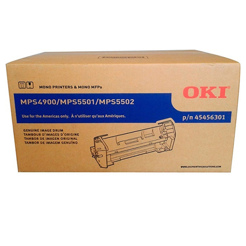 Okidata 45456301 OEM Imaging Drum