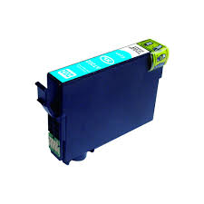 Premium Quality Cyan Ink Cartridge compatible with Epson T202xl220
