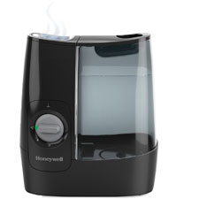 Honeywell Warm Mist Humidifier