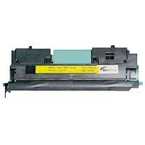 Lexmark 1361754 Yellow OEM Toner Cartridge