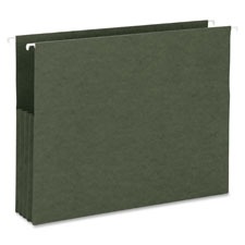 Bus. Source Hanging File Pockets