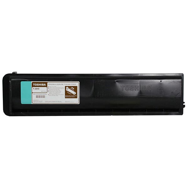 Toshiba T-2840 Black OEM Toner Cartridge