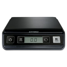 Pelouze Dymo Digital Postal Scale