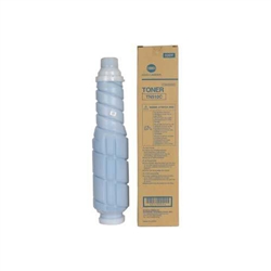 Konica Minolta A0YM431 Cyan OEM Toner