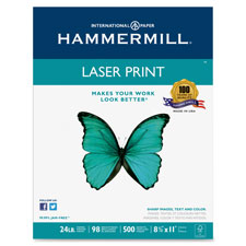 Hammermill Laser Print Paper