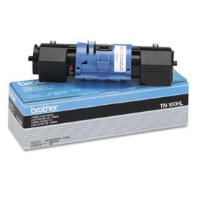 Brother TN-100HL Black OEM Toner Cartridge