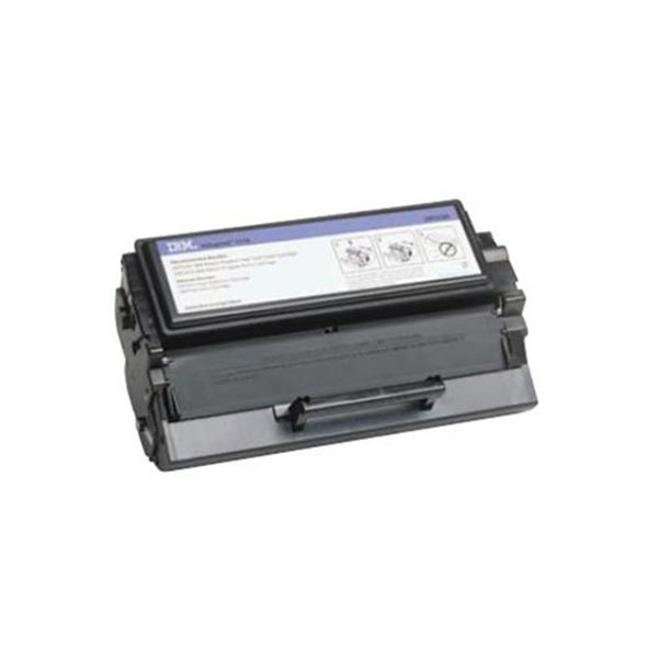 IBM 28P2420 Black OEM Toner Cartridge