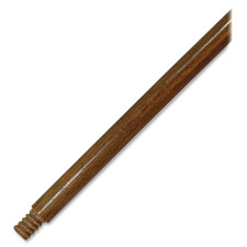 Genuine Joe 60" Wood Brush Handle